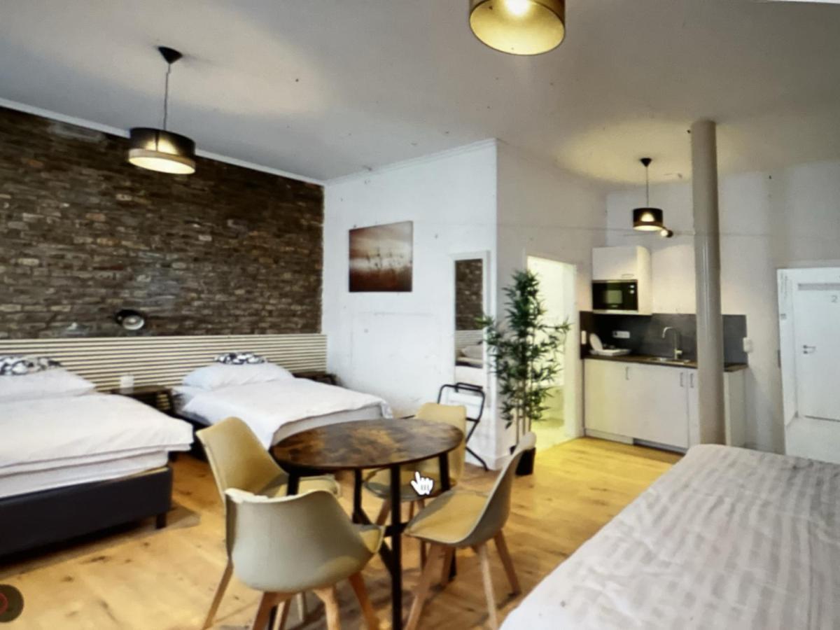 Hotel Soers Аахен Екстериор снимка