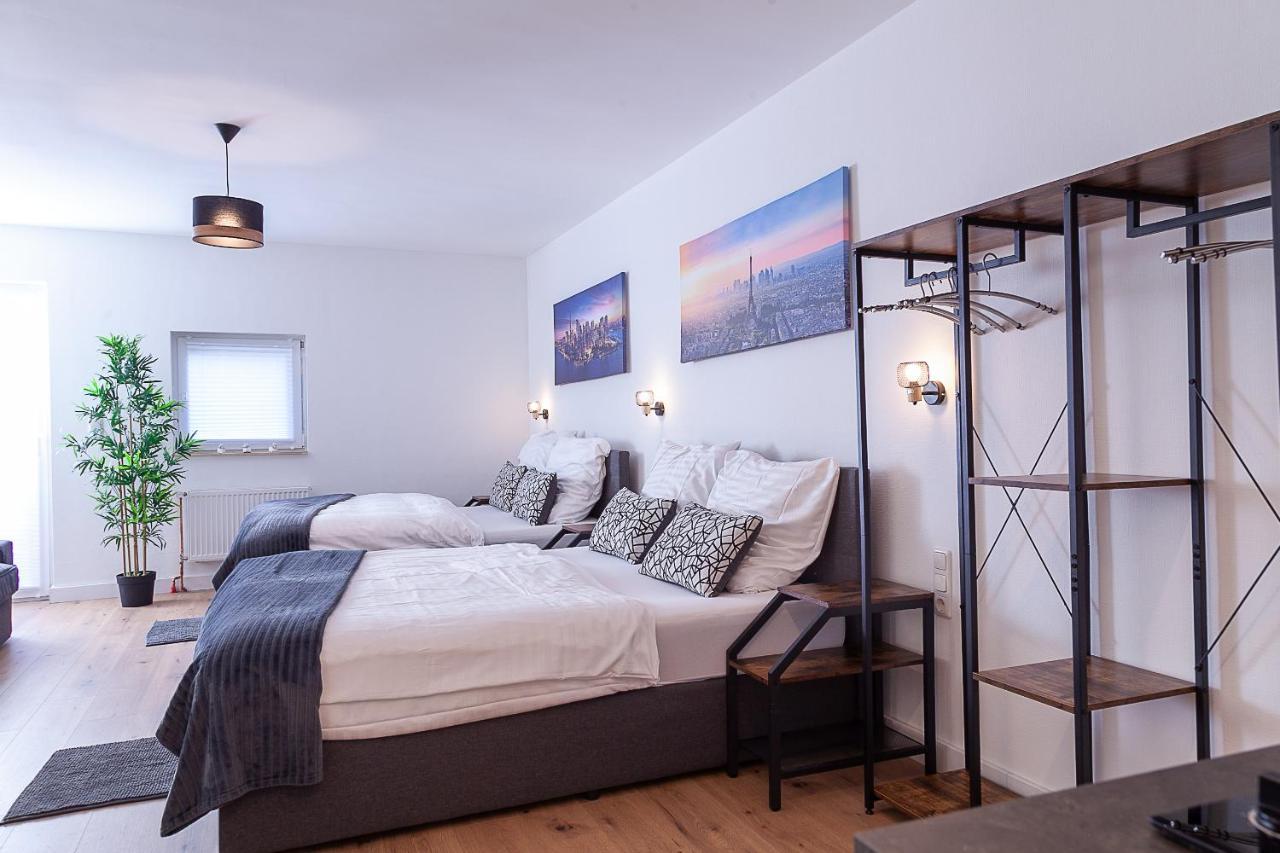 Hotel Soers Аахен Екстериор снимка