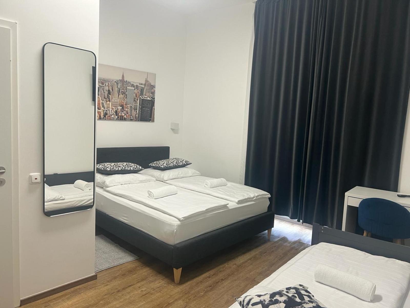 Hotel Soers Аахен Екстериор снимка