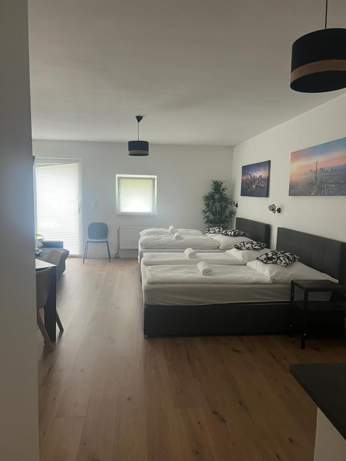 Hotel Soers Аахен Екстериор снимка