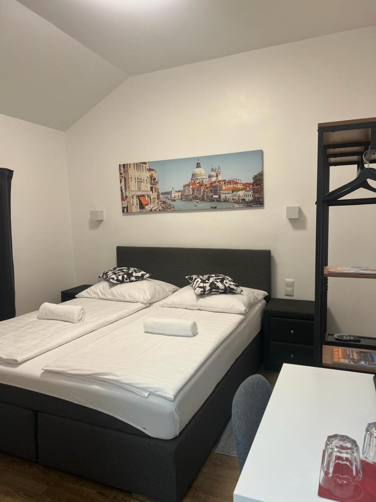 Hotel Soers Аахен Екстериор снимка