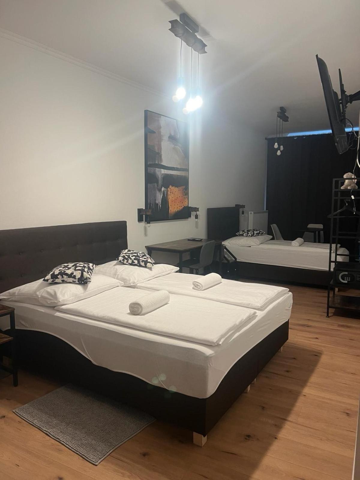 Hotel Soers Аахен Екстериор снимка