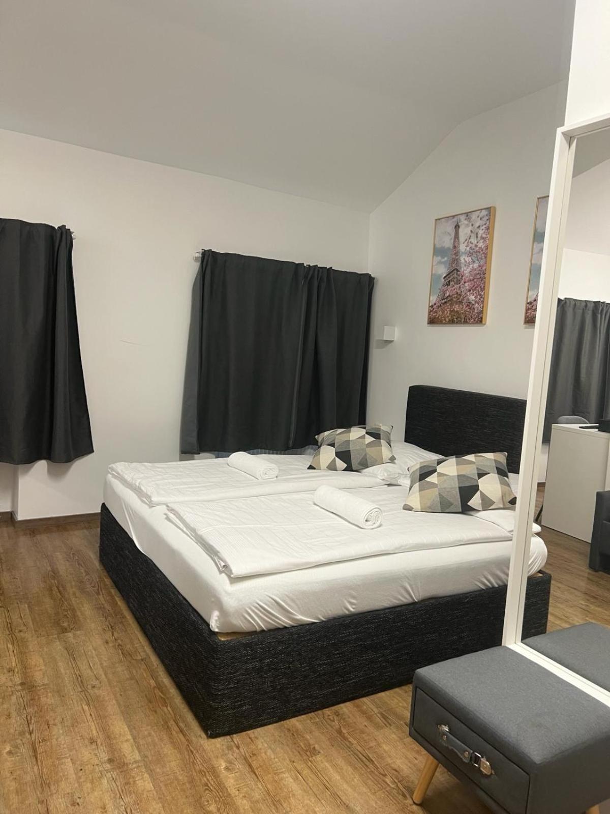 Hotel Soers Аахен Екстериор снимка
