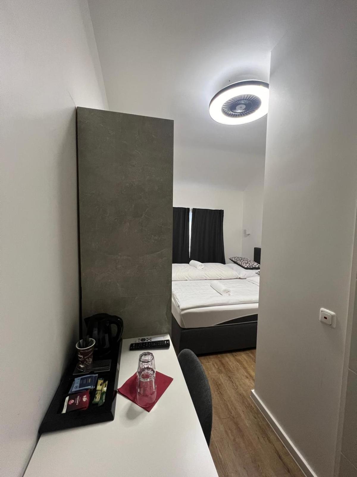 Hotel Soers Аахен Екстериор снимка